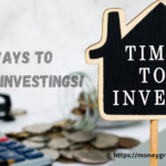 10 Easy Ways to Start Investing