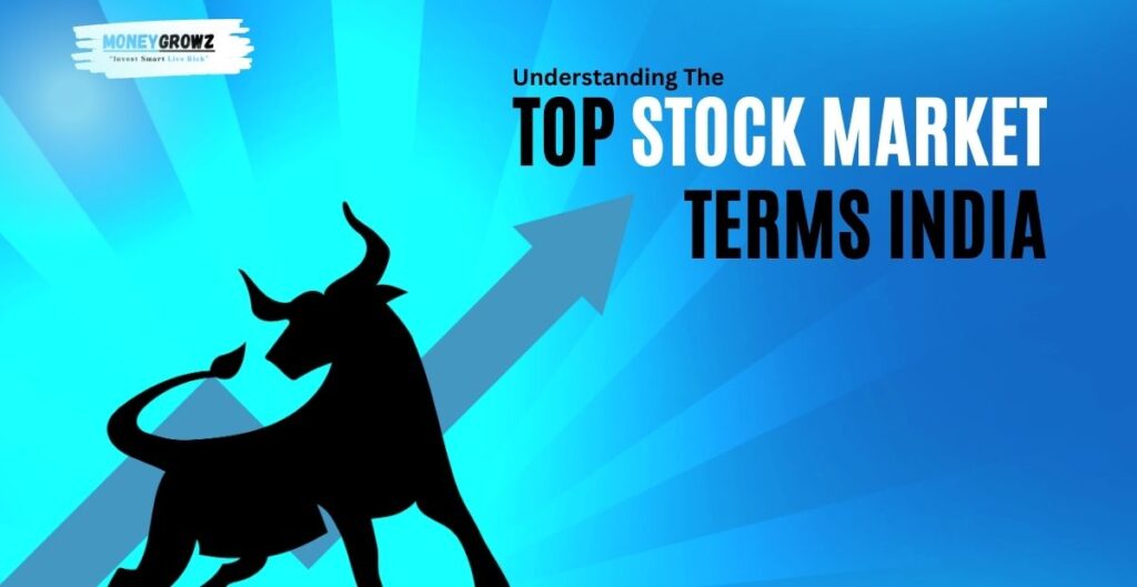 Stock Market Terms Every Indian Investor Must Know