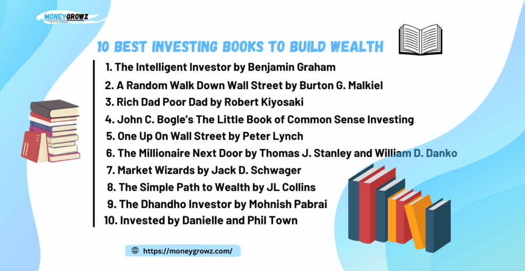 best-investing-books