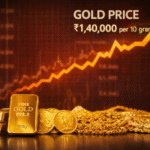 gold price